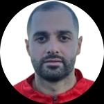 Christos Eleftheriadis