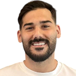 Konstantinos Tsirigotis