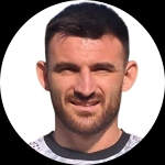 Dimitrios Manos