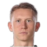 Julius Lindberg