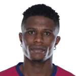 Stephen Eze