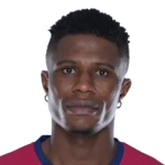 Stephen Eze