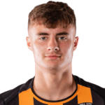 Alfie Taylor