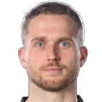 Bild på A. Lundqvist