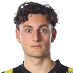 Bild på S. Andersen