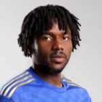 Josh Eppiah