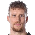 Simon Gustafson