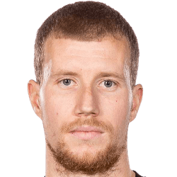 Simon Gustafson
