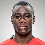 Idrisa Sambu