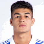 Bastián Tapia