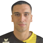 Argyris Kampetsis