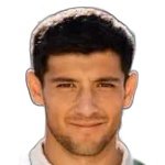 Agustín Mársico