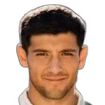 Agustín Mársico