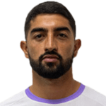 Everardo Rubio