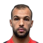 Salim Boukhenchouche