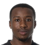Sanders Ngabo