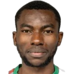 Cheick Mamadou Diabate