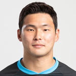 Jun-heui Lee