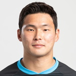 Jun-heui Lee
