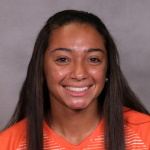 Maliah Morris