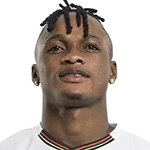 Emmanuel Toku