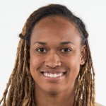 Jessica McDonald