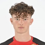 Noah Serwy
