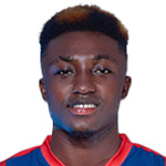 Richmond Antwi