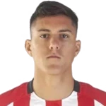 Mateo Burdisso