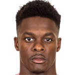 Kieran Agard