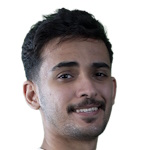 Mohammed Al-Shammari