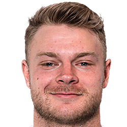 U. Fredriksen