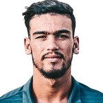 Mohamed Farhane