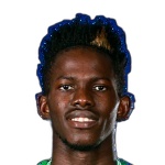 Lamine Jarjou