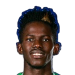 Lamine Jarjou
