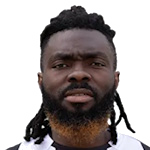 Leonard Owusu