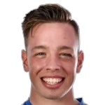 Jordy Schelfhout