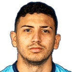 Luis Saenz