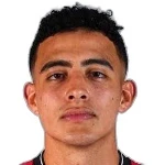 Daniel Chacón