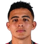 Daniel Chacón