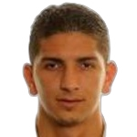 Johnny Leverón