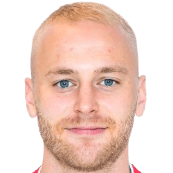 Sondre Sørløkk