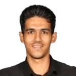 Mohammad Hossein Eslami