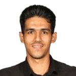 Mohammad Hossein Eslami