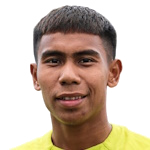 Fayadh Zulkifli
