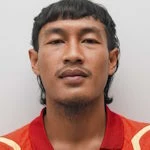 Hansamu Yama Pranata