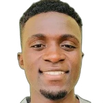 Collin Muhindo Mashauri