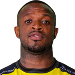 Jomal Williams