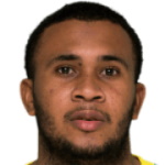 Raleighson Pascal