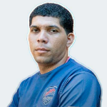 Jackson Tineo